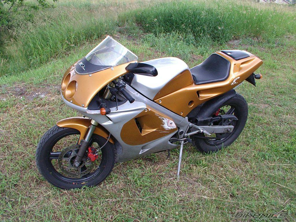 Bike Photo 414324