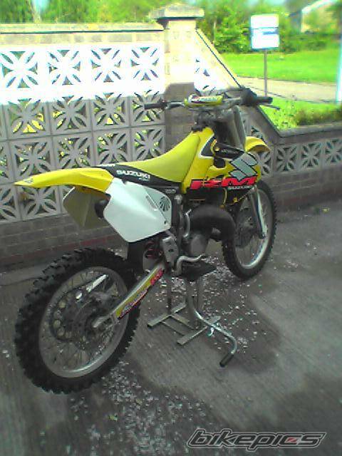 Bike Photo 414341