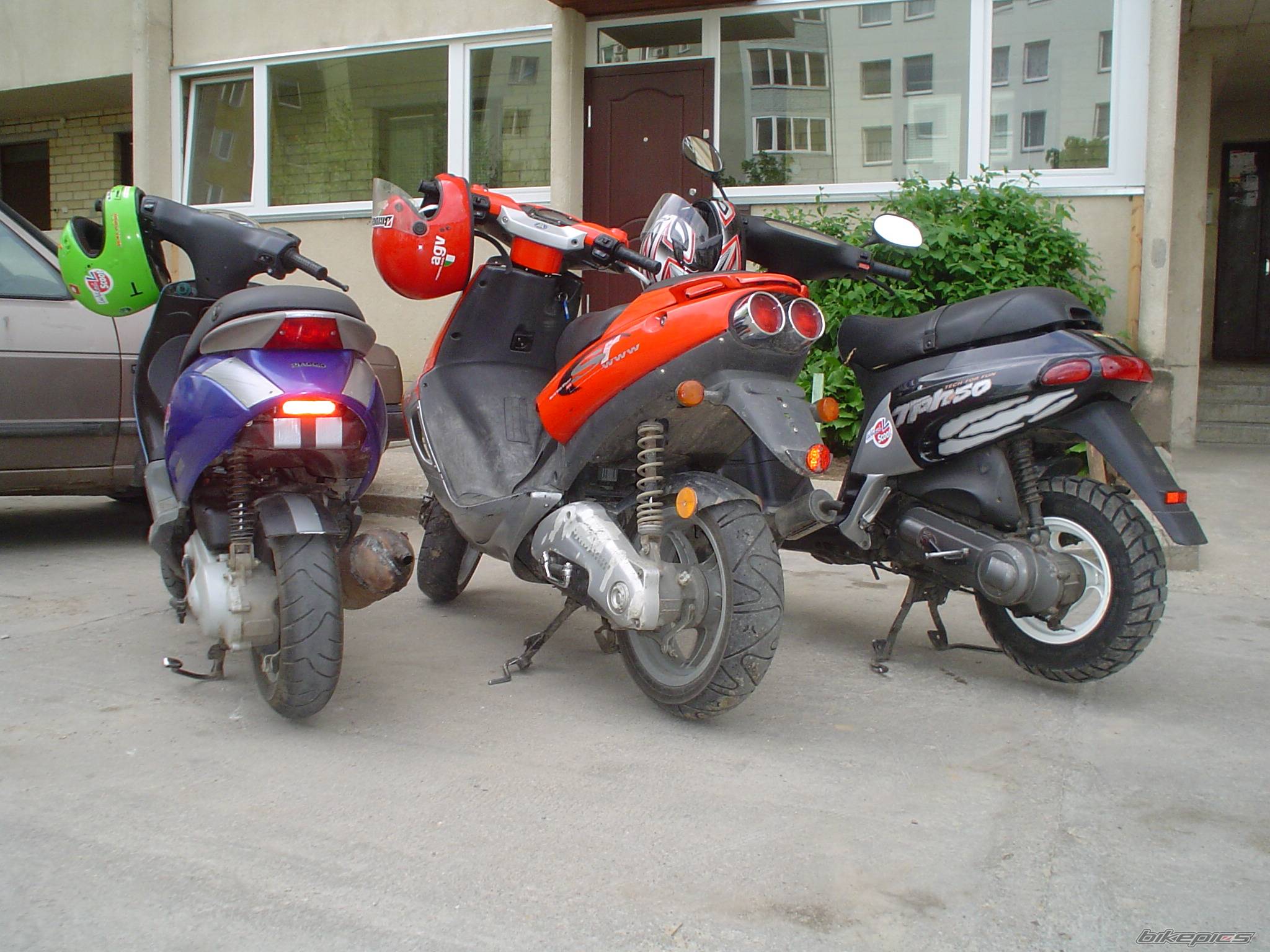 Bike Photo 414342