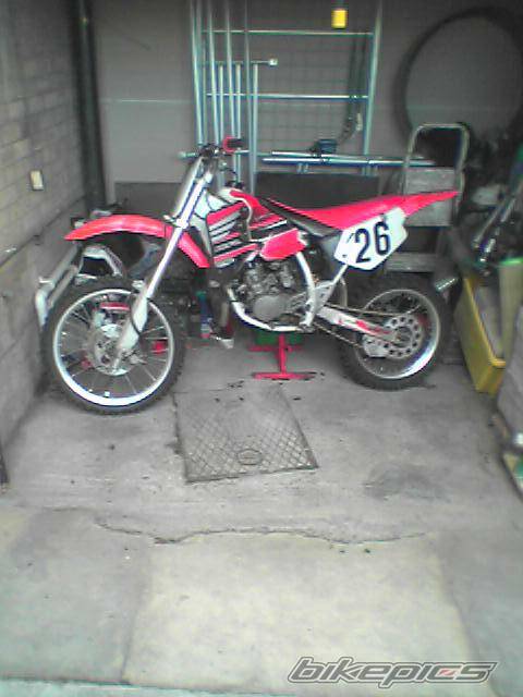 Bike Photo 414343