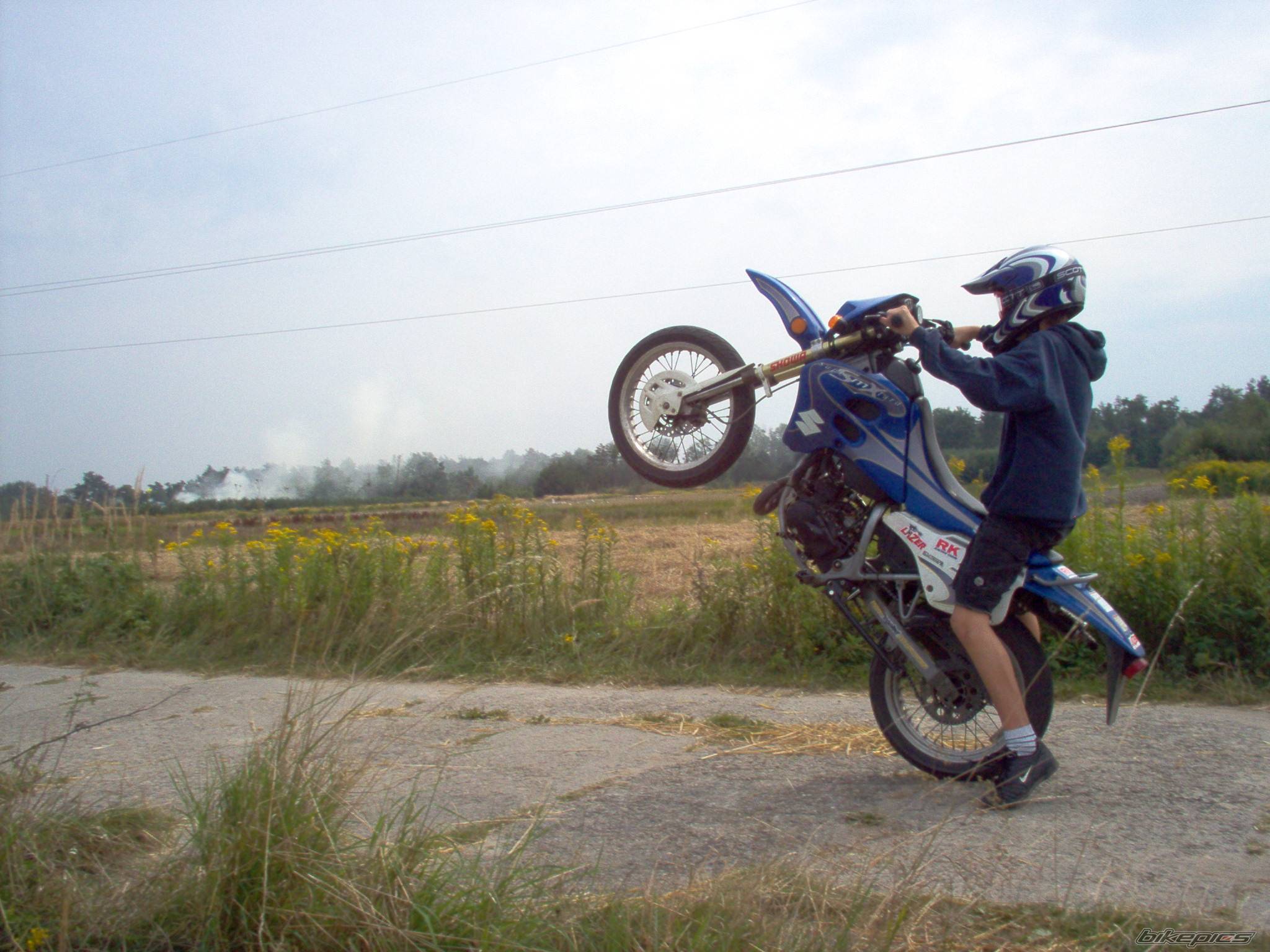 Bike Photo 414344