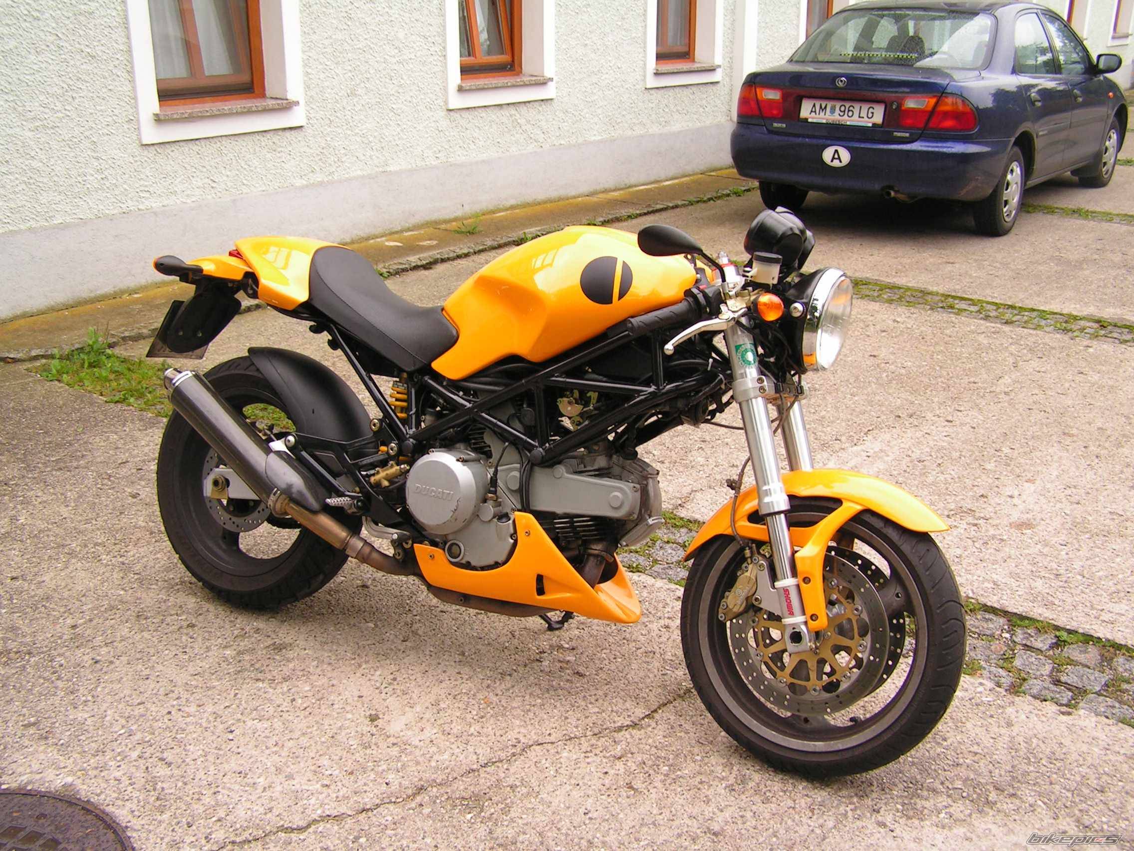 Bike Photo 414345