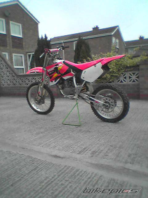 Bike Photo 414346