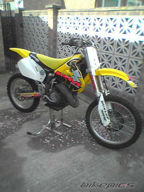 Bike Photo 414347