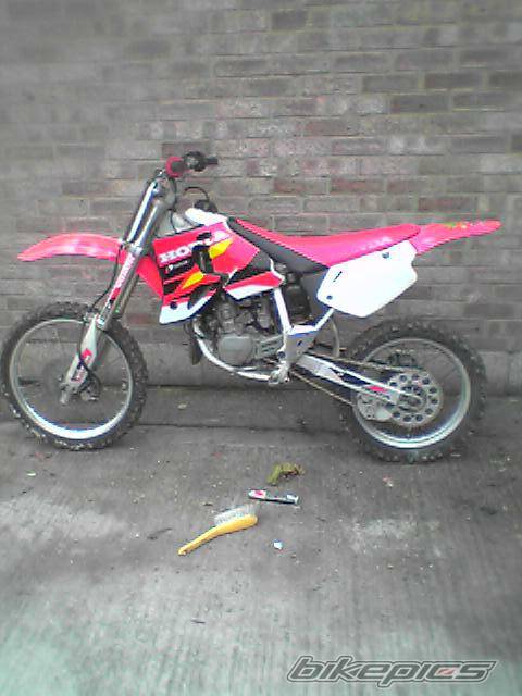 Bike Photo 414363