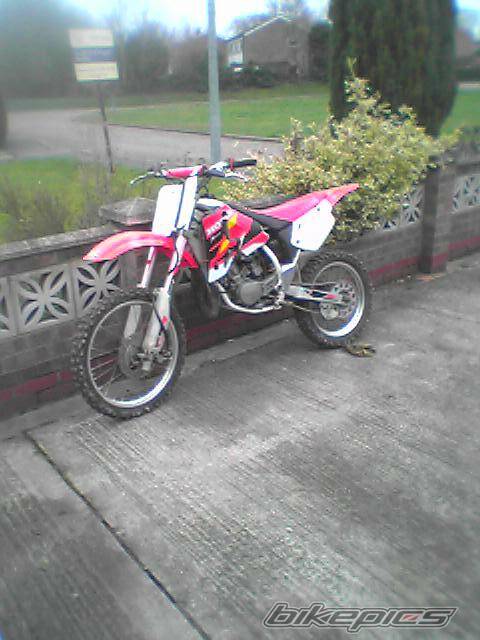 Bike Photo 414364