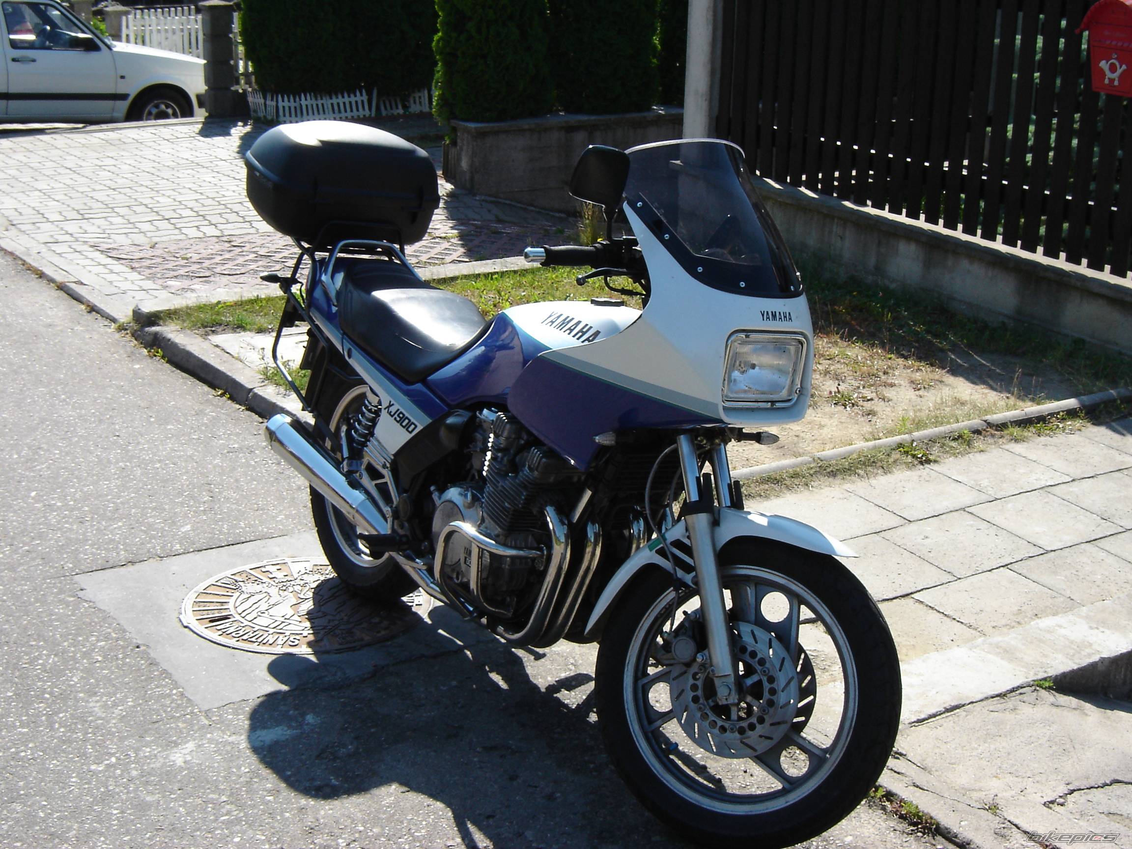 Bike Photo 414366