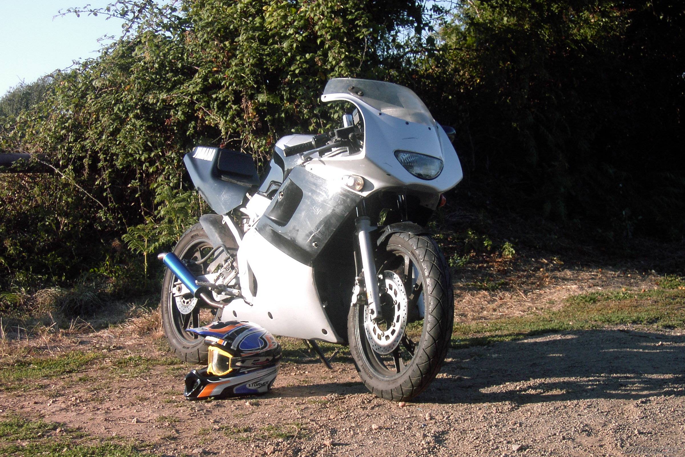Bike Photo 414368