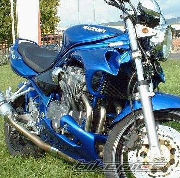 Bike Photo 41438