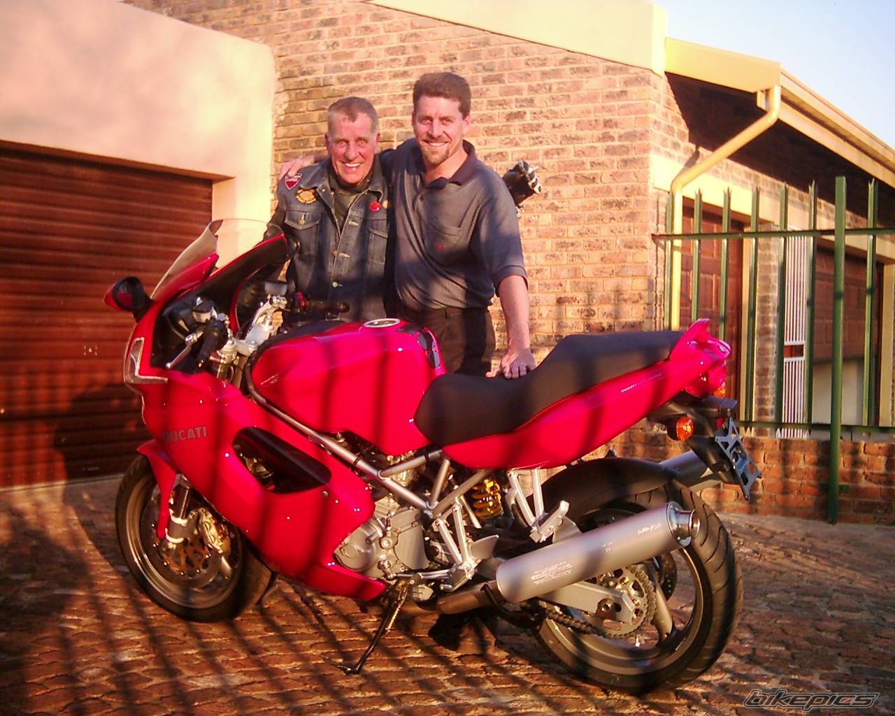 Bike Photo 414387
