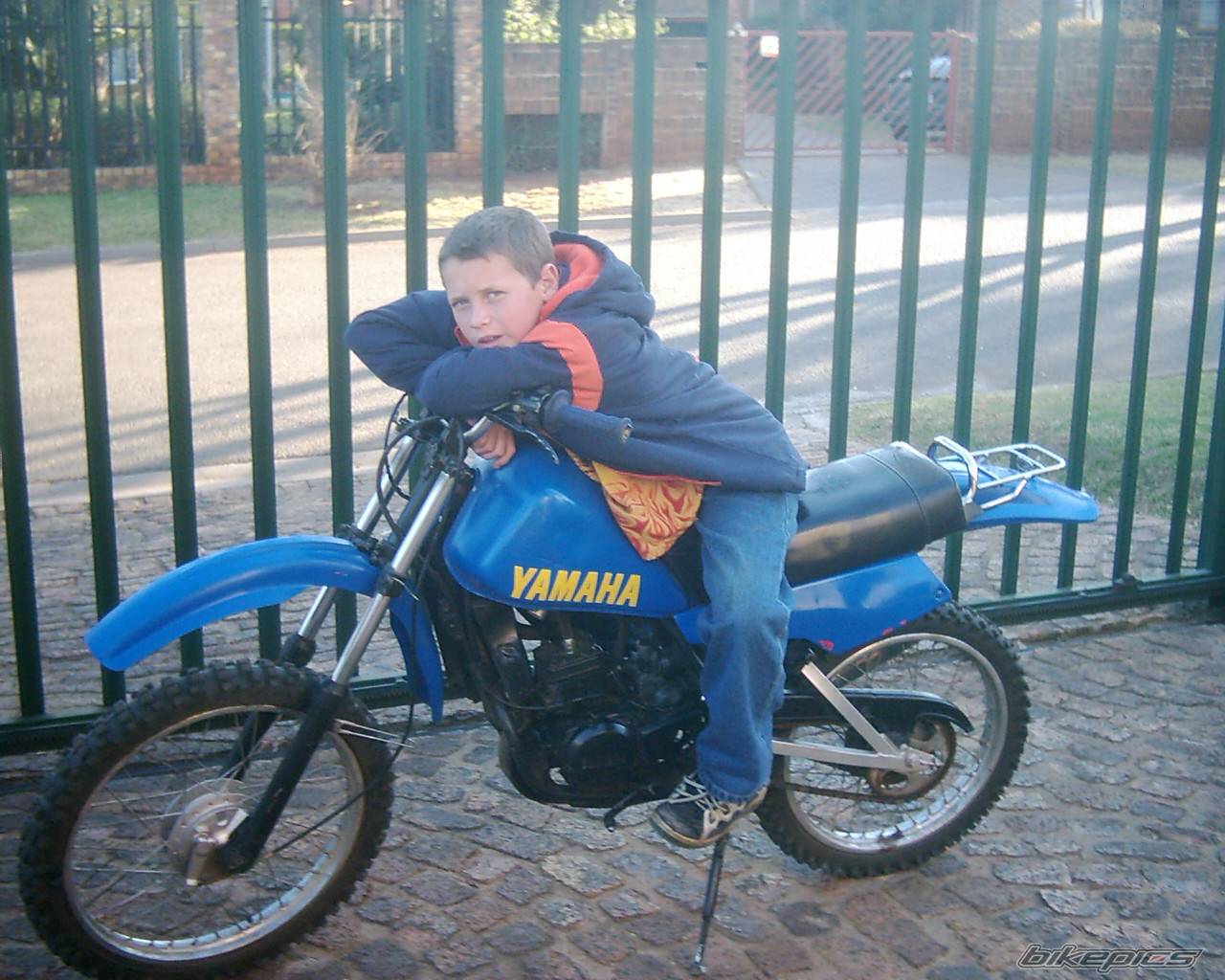 Bike Photo 414413
