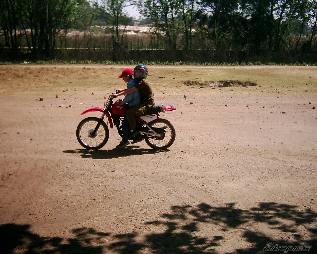 Bike Photo 414417