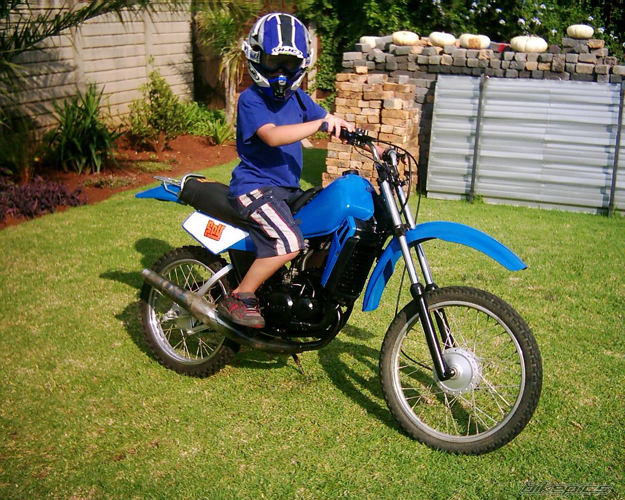 Bike Photo 414424