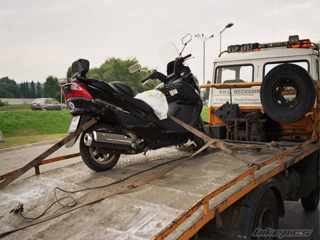 Bike Photo 414432