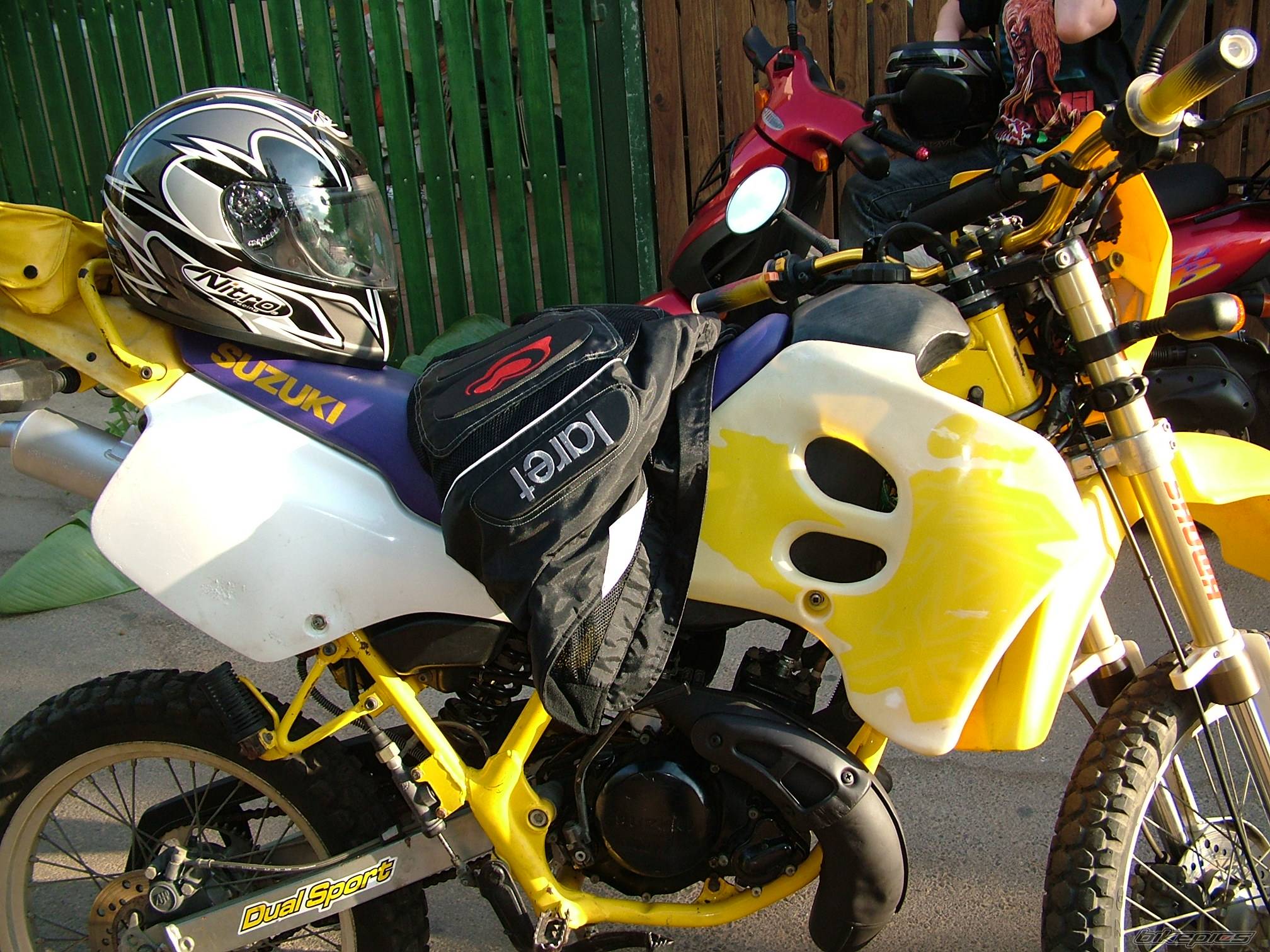 Bike Photo 414439