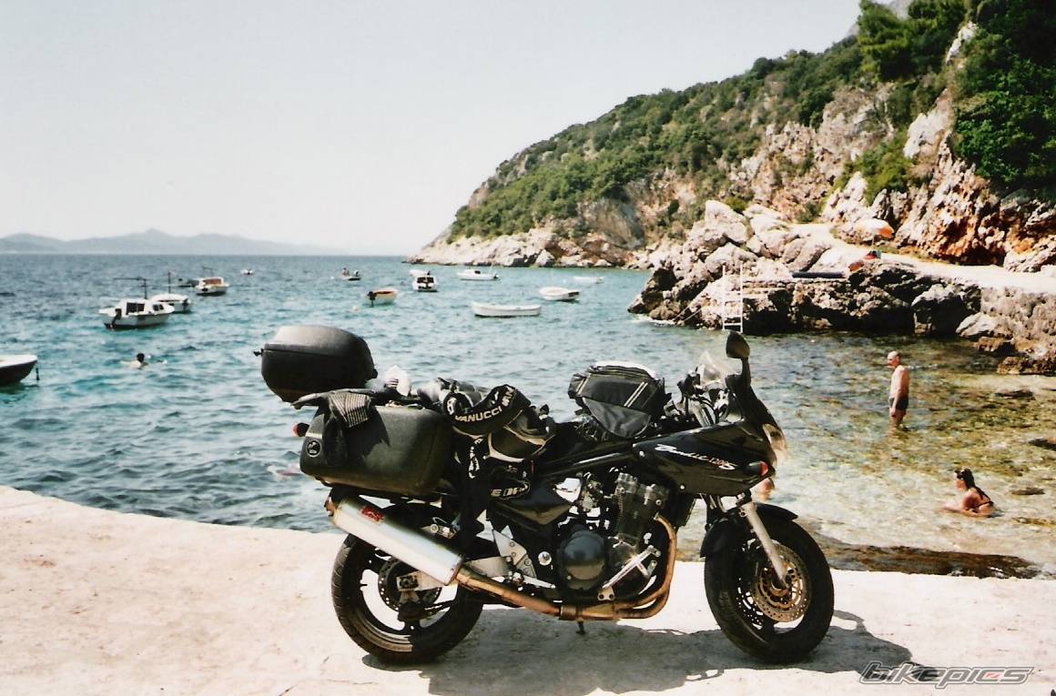 Bike Photo 414445