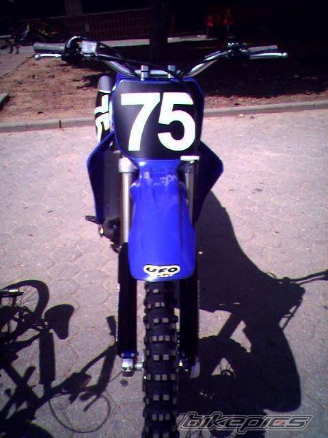 Bike Photo 414461