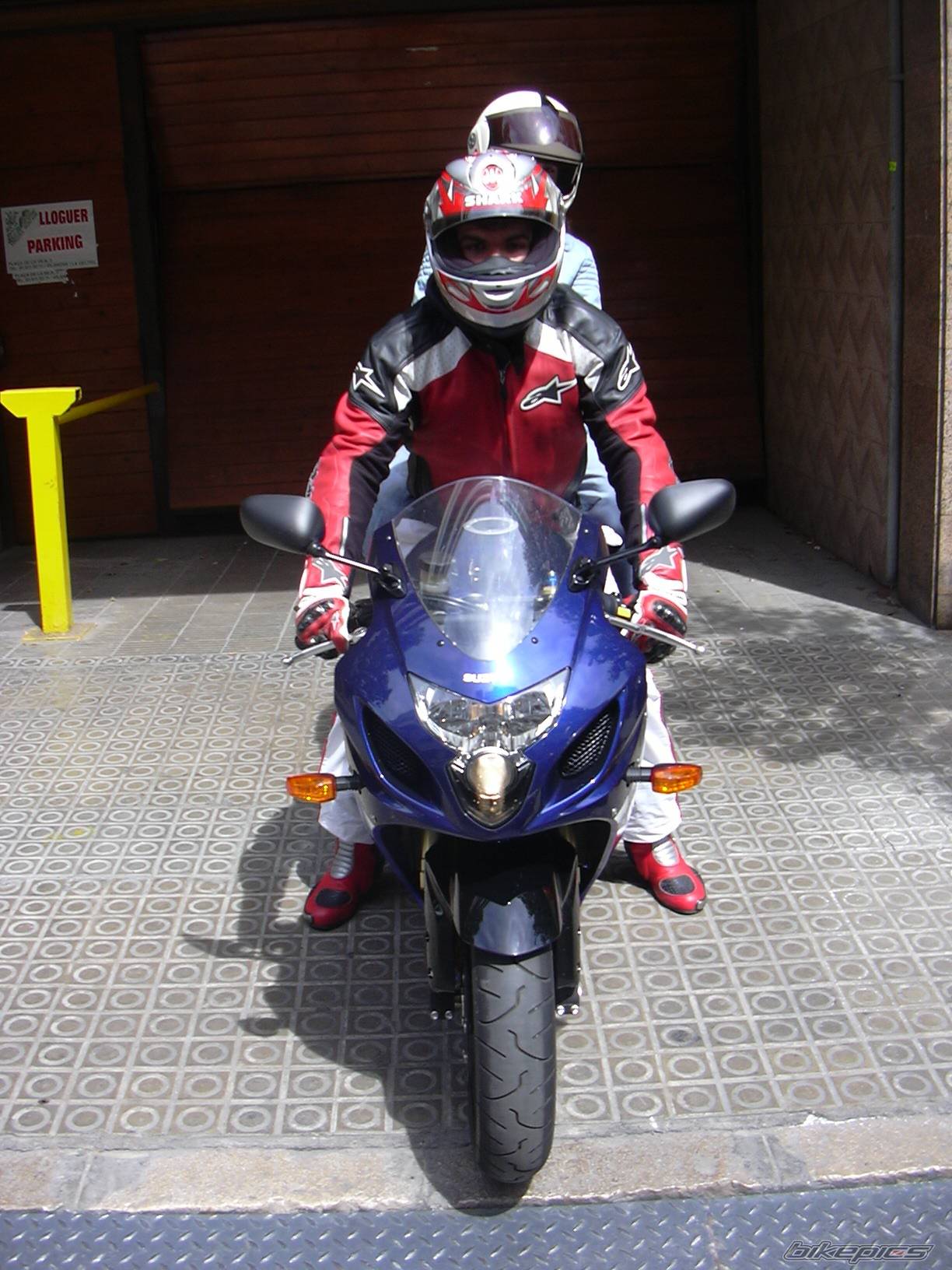 Bike Photo 414477