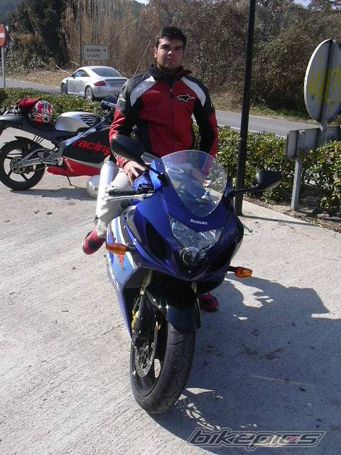 Bike Photo 414505