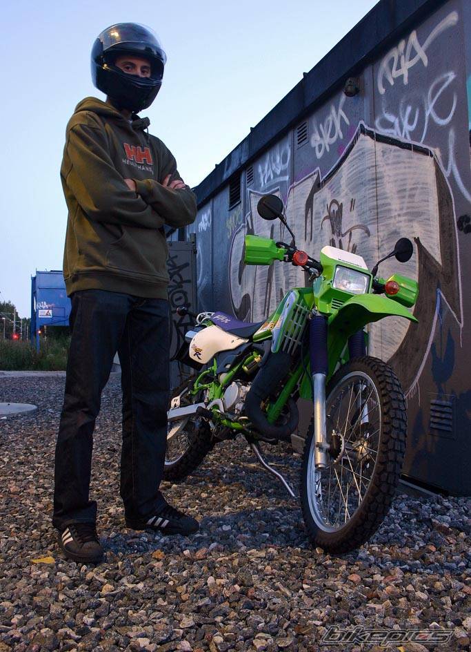 Bike Photo 414527