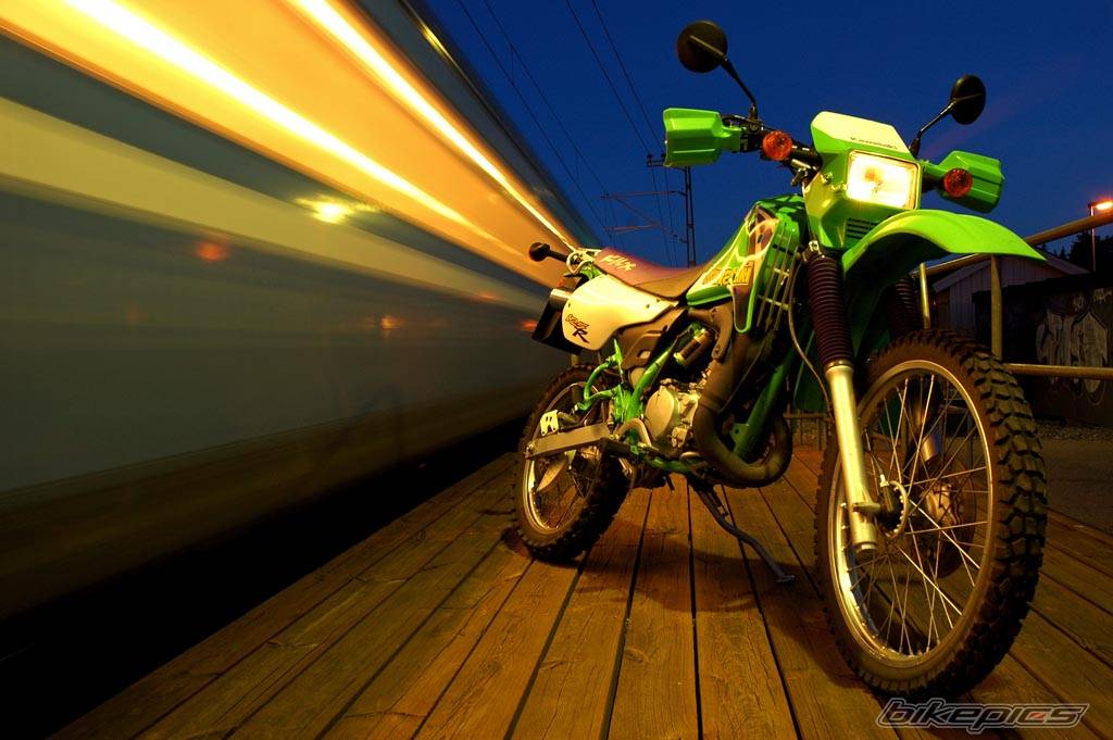 Bike Photo 414529