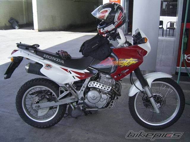 Bike Photo 414545