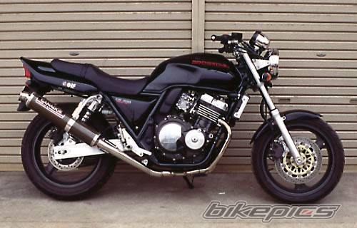Bike Photo 41455