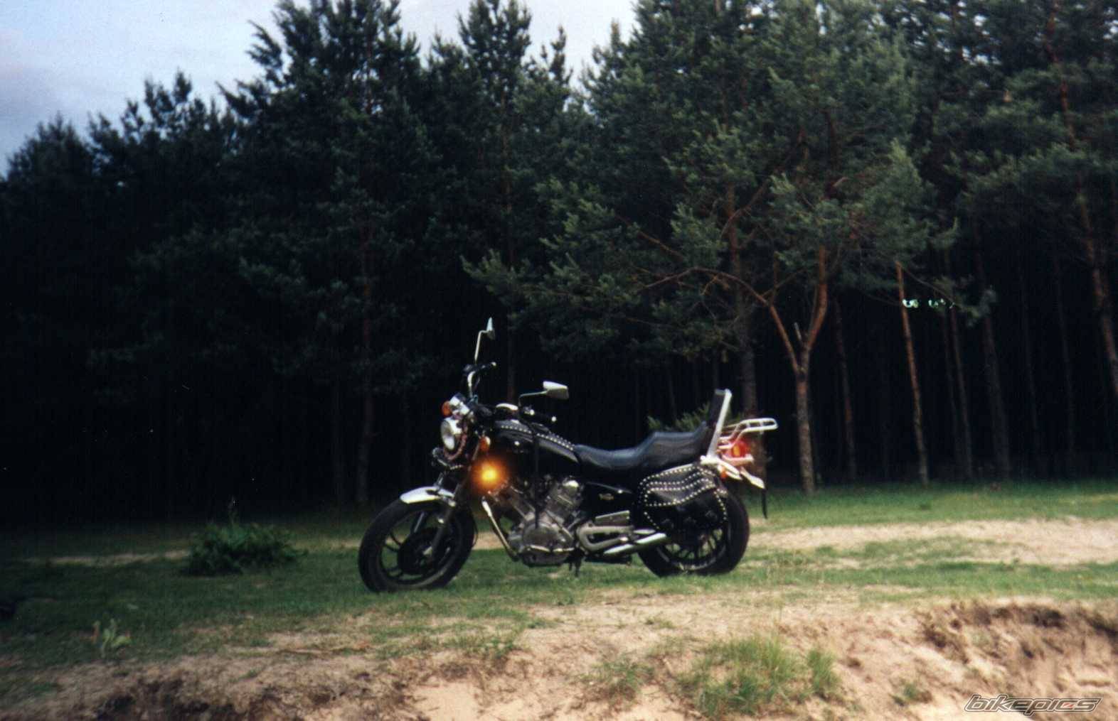 Bike Photo 41456