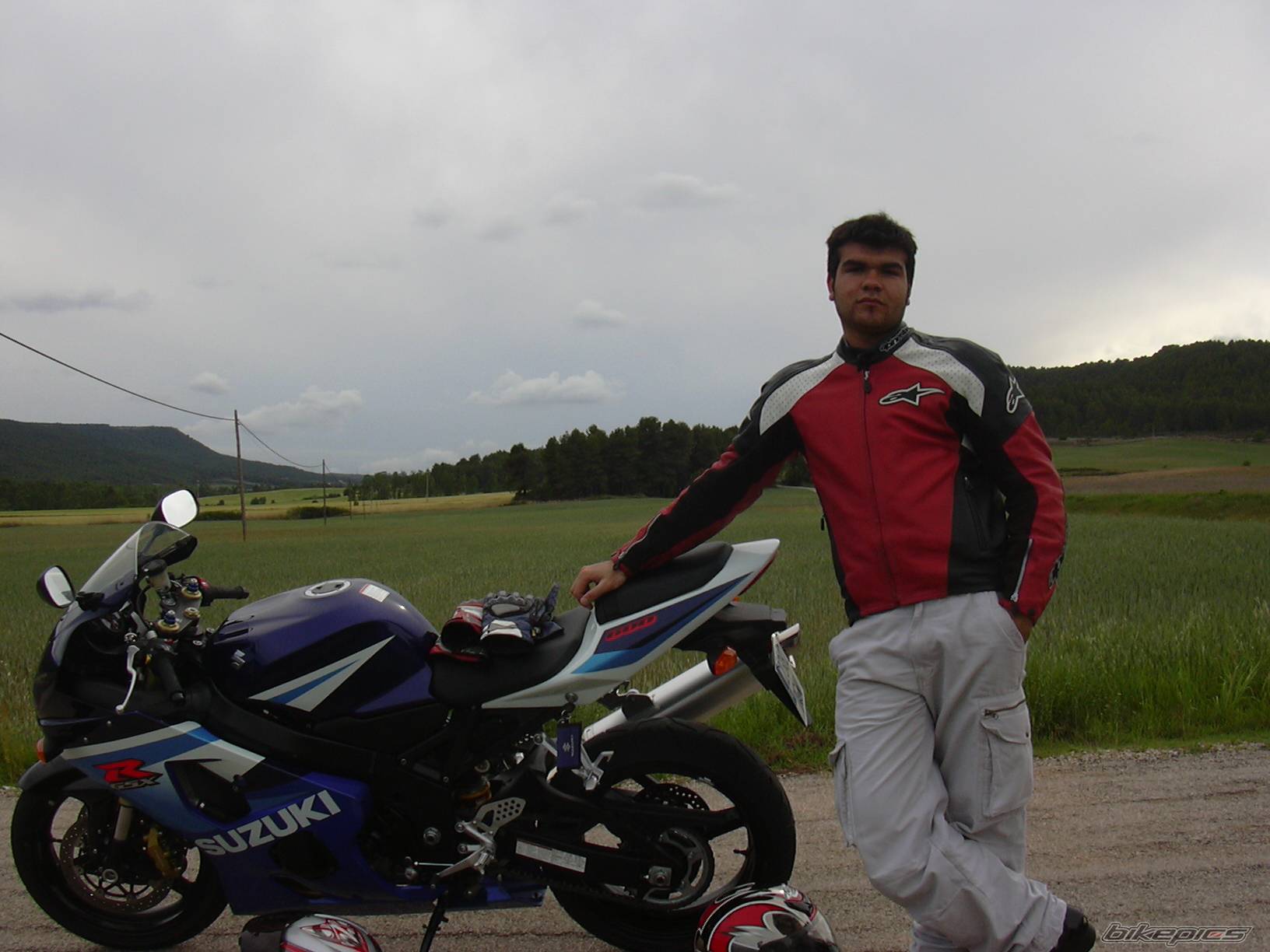 Bike Photo 414564