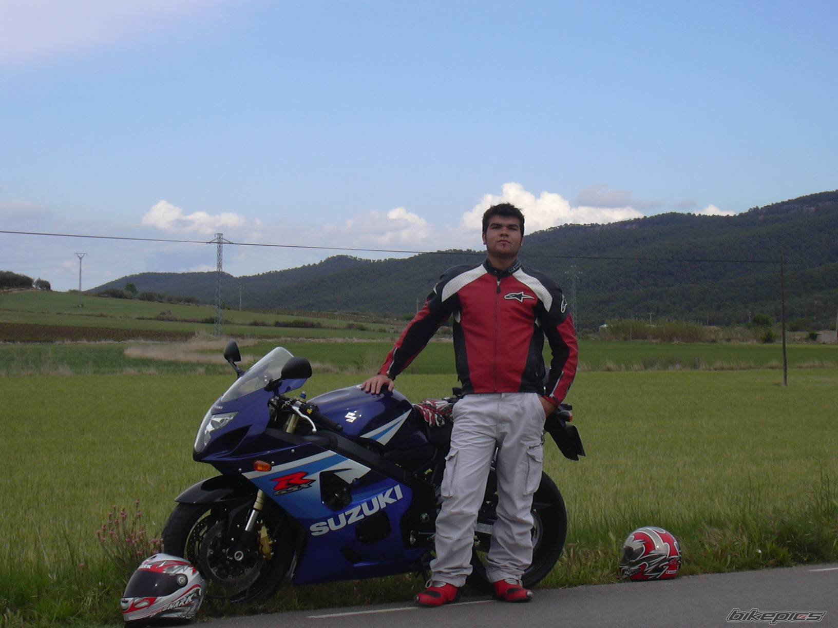Bike Photo 414567