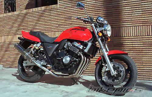 Bike Photo 41457