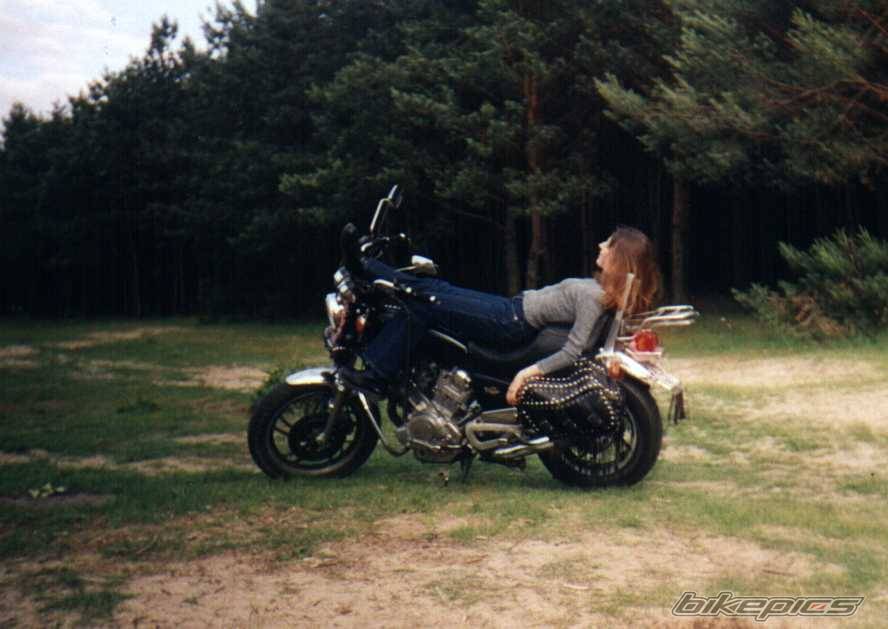 Bike Photo 41458
