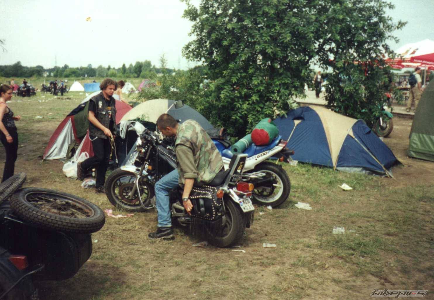 Bike Photo 41460