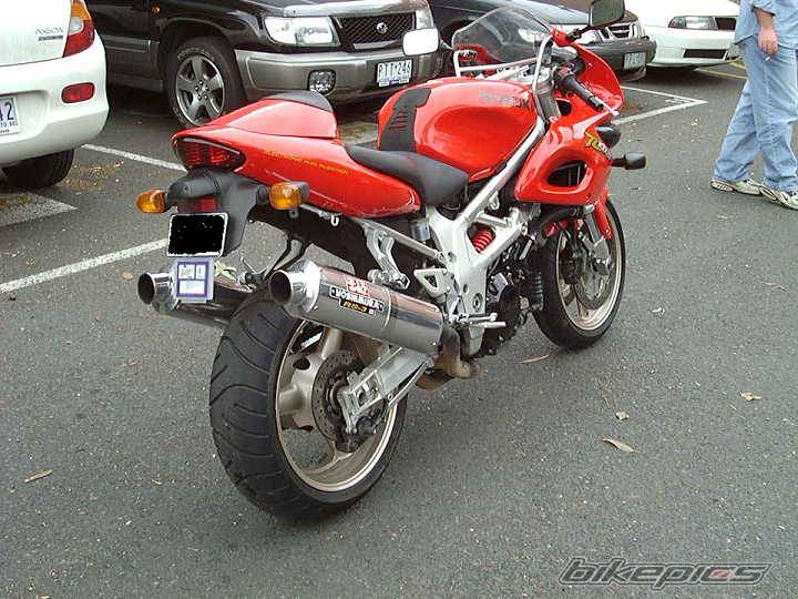 Bike Photo 41461