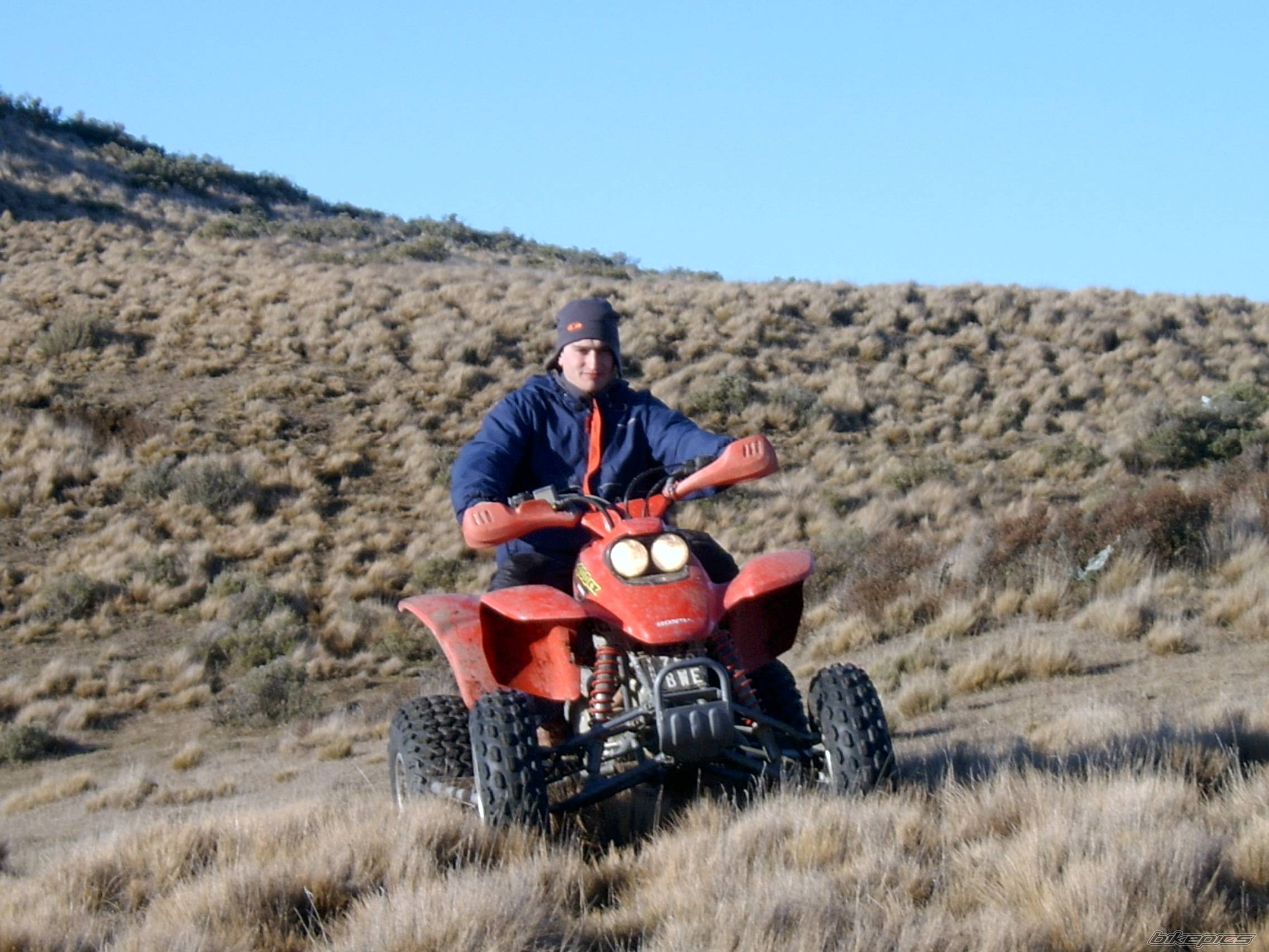 Bike Photo 414623