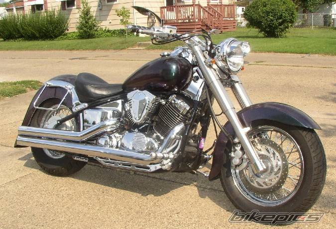Bike Photo 41465