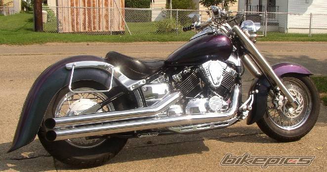 Bike Photo 41466