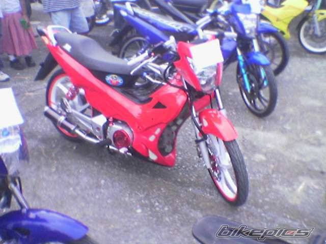 Bike Photo 414665