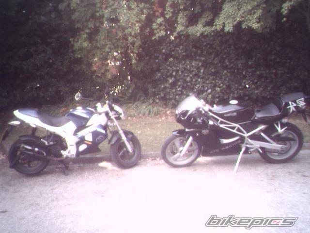 Bike Photo 414675