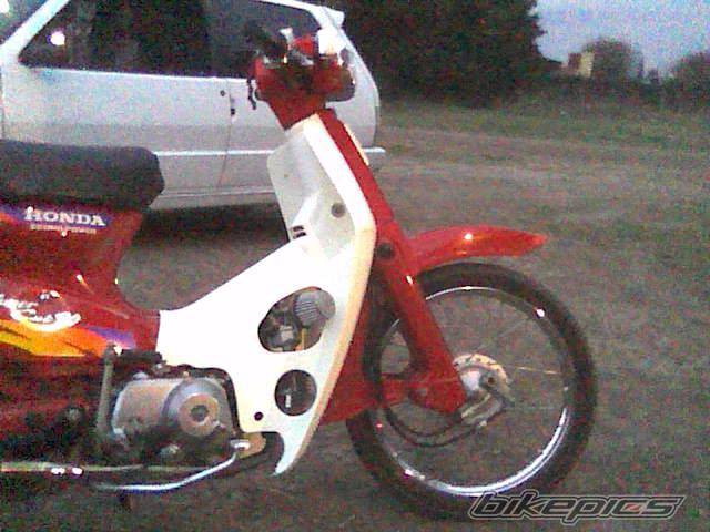 Bike Photo 414677