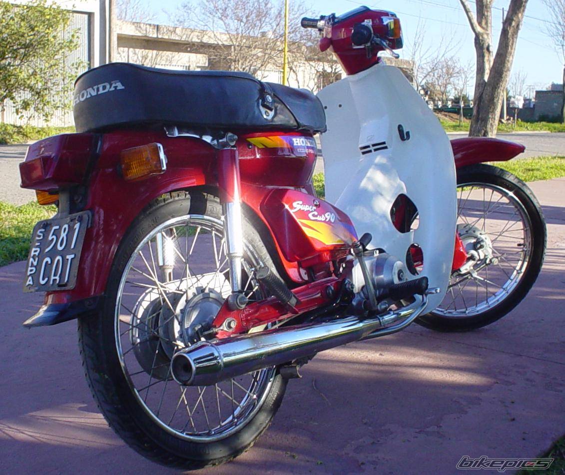 Bike Photo 414679