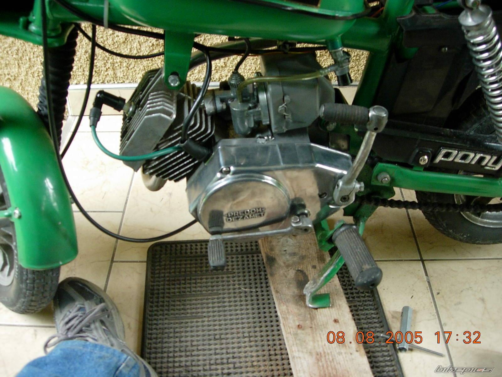 Bike Photo 414744