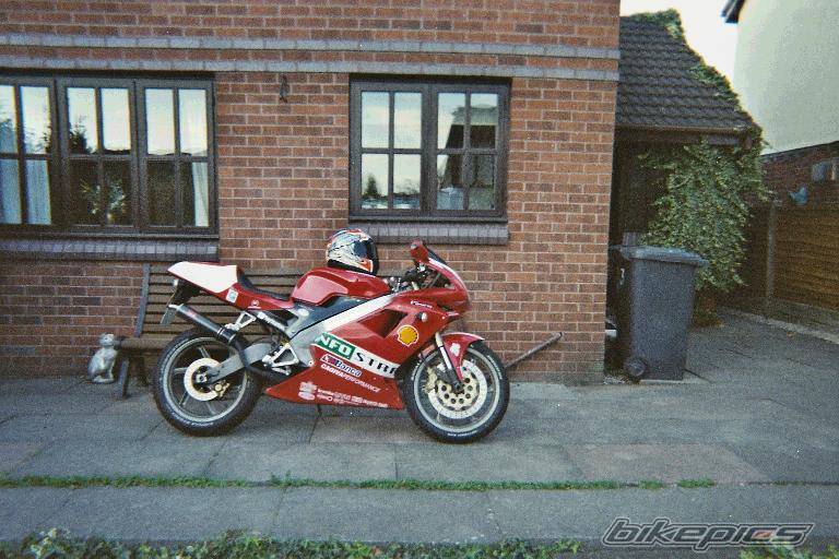 Bike Photo 41477