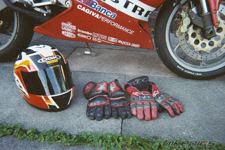 Bike Photo 41478