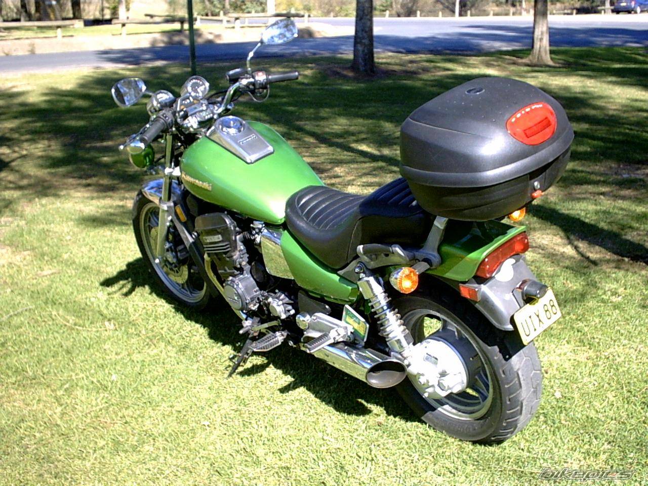 Bike Photo 414813