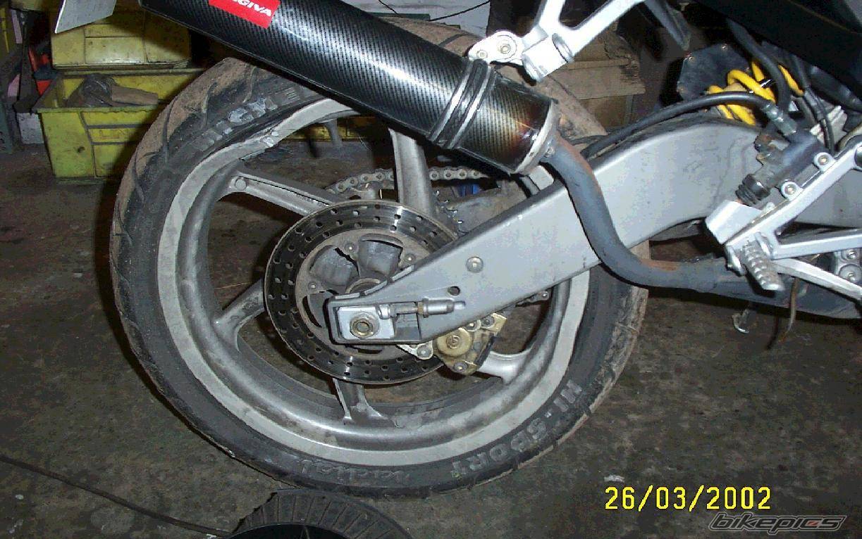 Bike Photo 41483