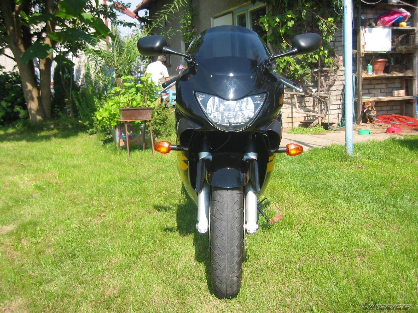 Bike Photo 414836