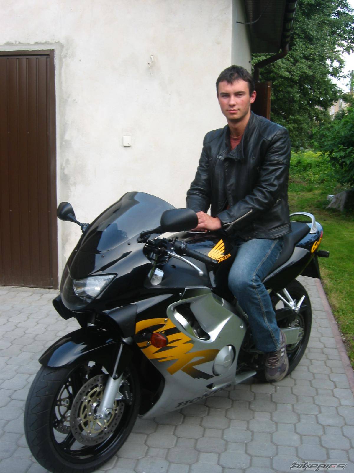 Bike Photo 414843