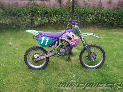 Bike Photo 414857