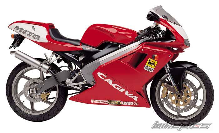 Bike Photo 41486